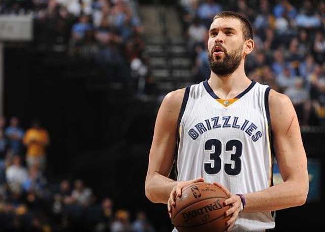 现役NBA身高最高的五名球员, 最高的球员比霍