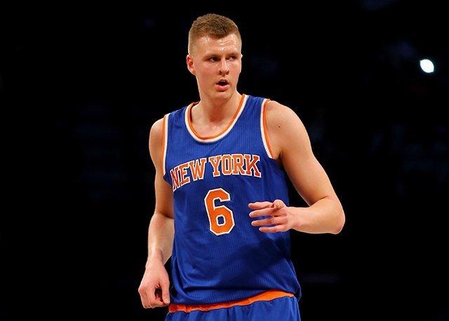 现役NBA身高最高的五名球员,最高的球员比霍