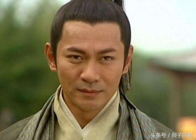 历史第一奇人嫪毐,在很多宅男心中是神一样的存在!