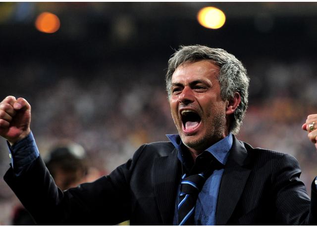 年薪最高的六位足球教练