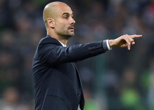 年薪最高的六位足球教练