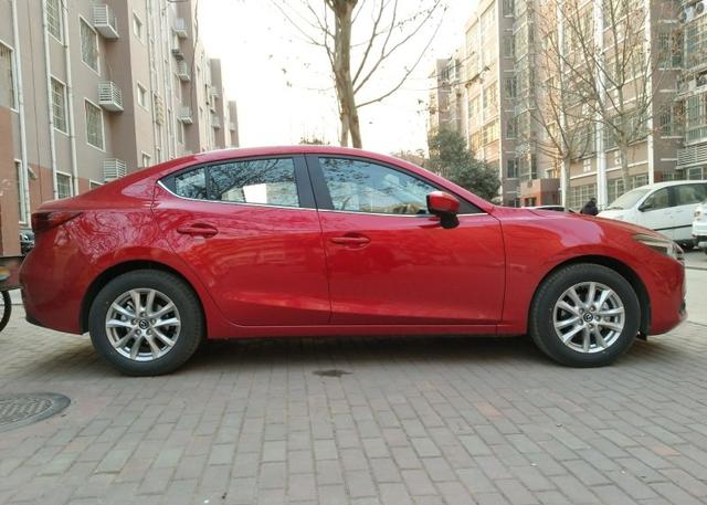 后悔放弃颜兽名爵6,跑了趟高速,知道什么是