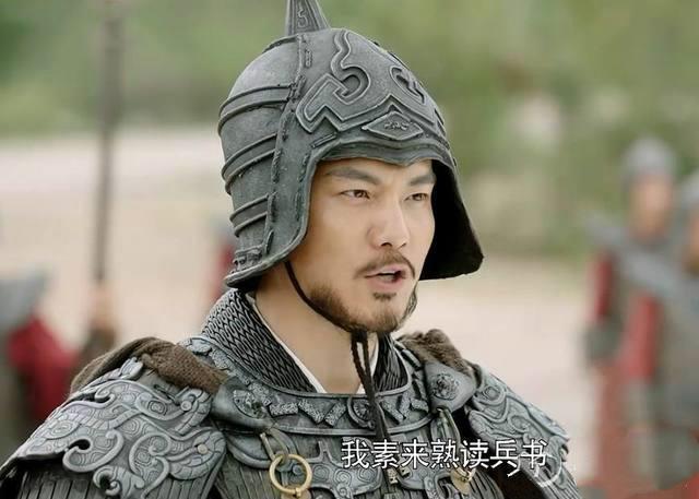 诸葛亮:马谡39岁了,我必须让他守街亭立个功,才好当我的接班人