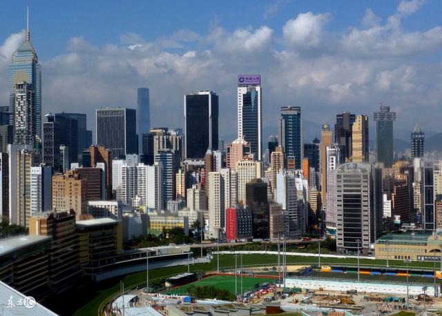 中国经济2032年将超过美国?印度经济2027年