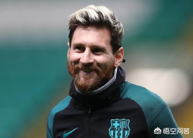 有没有关于梅西逆天能力的段子?