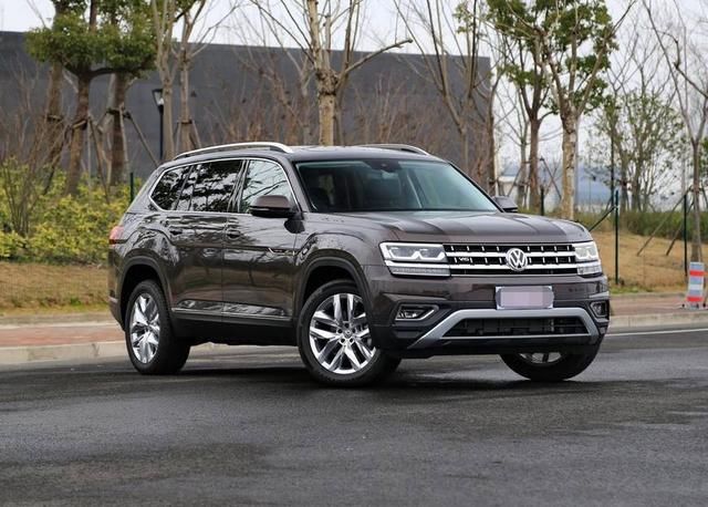 奥迪Q5VS大众途昂哪个更好呢?请看车主是怎么说的