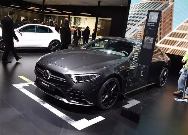 不买AMG CLS53的原因,还真不仅仅是买不起而已