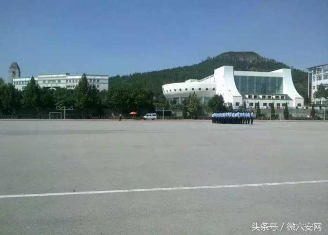 走,去山东政法学院!