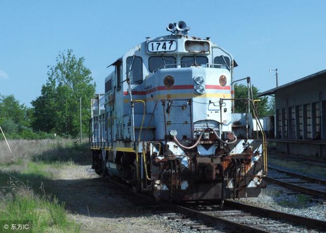 90年代初的中俄国际列车大劫案