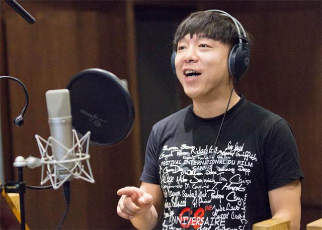 黄渤为什么叫60亿影帝 稳坐票房一哥位置实至