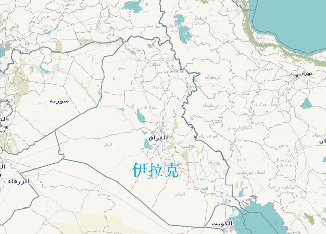 全球各国海岸线和面积比最小的10个国家排名：巴西上榜了