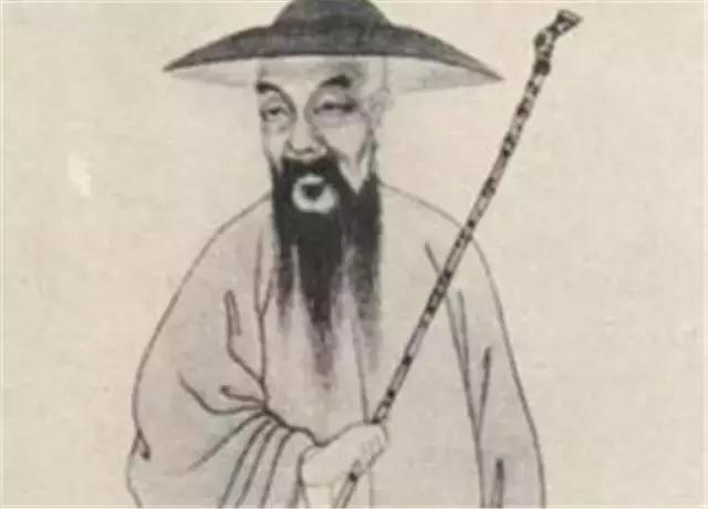 清代桐城县人,著名文人,桐城派始祖之一,政治人物,康熙年间"戴名世"案