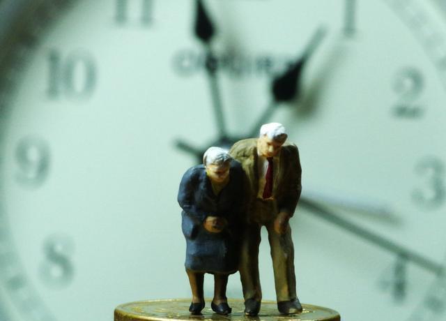 农村80后、90后的年轻人,养老保险你交不交?