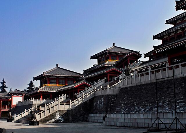 四百年前清朝人用地暖为宫殿加热,汉朝椒房殿有点奇葩|地暖|宫殿|椒房_新浪网