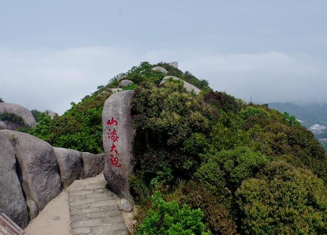 数一数!福建省有多少个民用机场?!