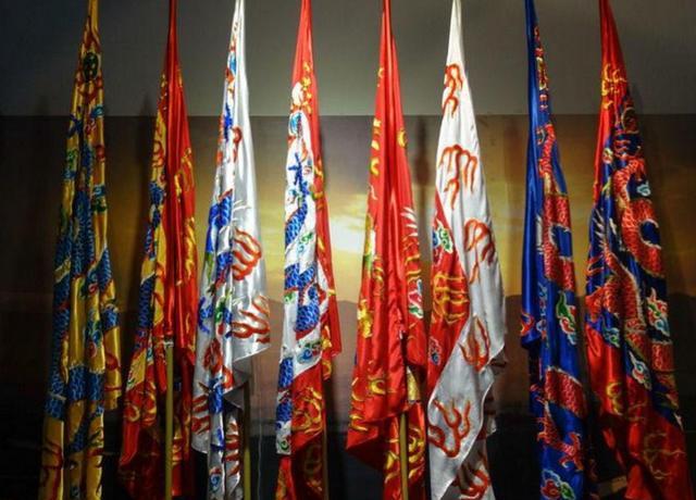 满清八旗旗主到底算多大官?比起和珅如何