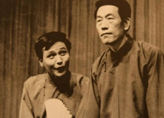 杨少华因抢戏让马志明心生怨恨, 赵伟洲把他捧红却惨遭裂穴