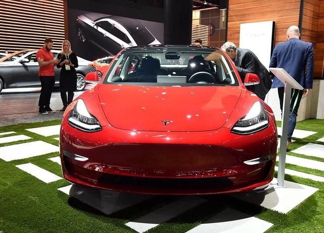 特斯拉Model 3交付日期再次延期，预计国内2019年