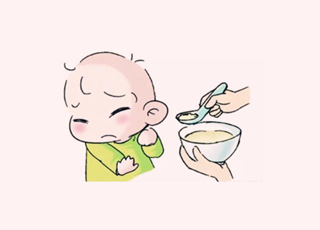 宝宝突然厌食没胃口,看看是不是这些细节上犯了错!