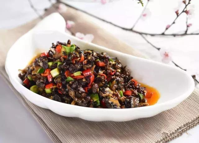 六款酱汁配方分享!