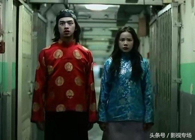 电影推荐《见鬼10法》港版恐怖指数9.8分