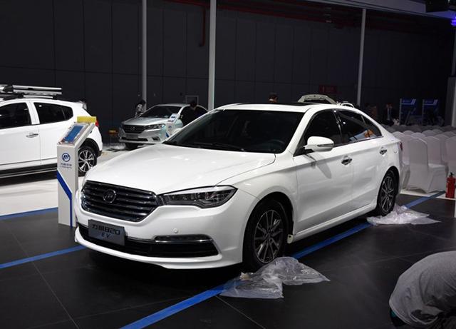 月销1辆的国产车, 还是赶紧停产吧