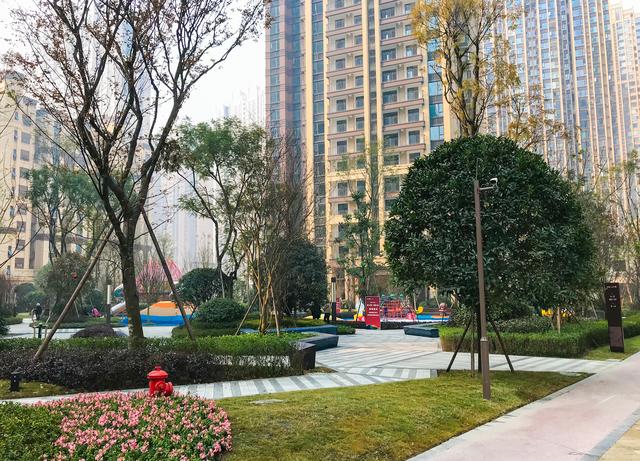 成都这个神盘再续年末交房神话,龙湖三千庭赢