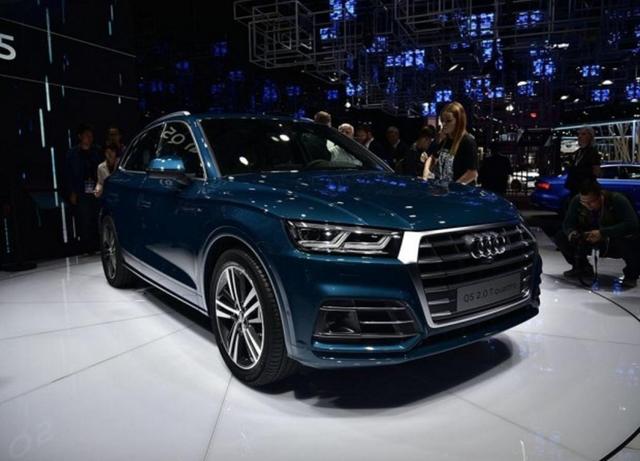 2018年最值得期待的四款SUV!最后一辆90%的车主都喜欢