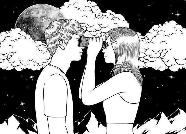 有爱无性,有性无爱的婚姻是不会长久的