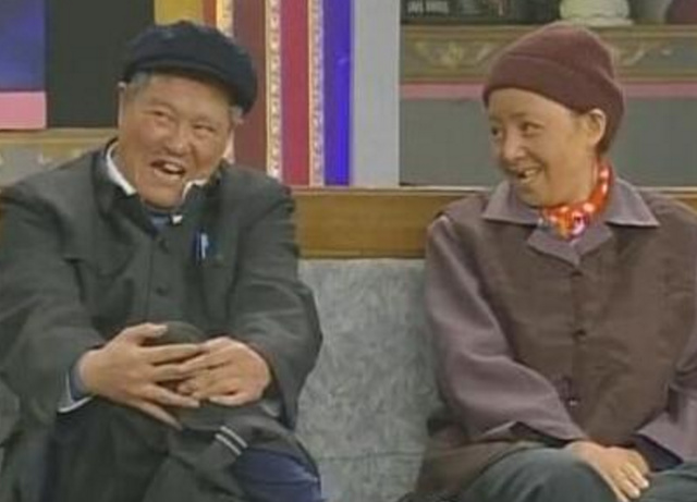 赵本山的几个孩子,同爹命不同,真可谓生不逢时