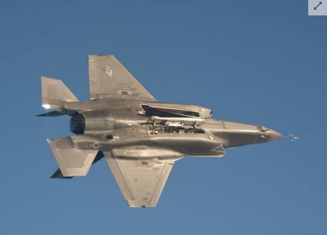 战斗机保养一次要用多长时间?美军F35将耗时