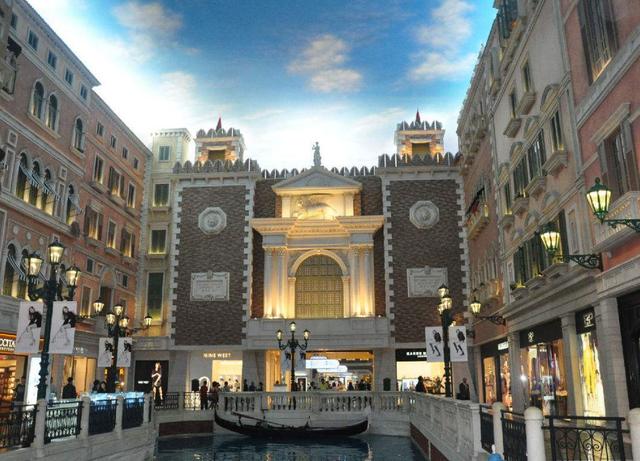 中国的这个城市比香港还要富裕,被称全球最发