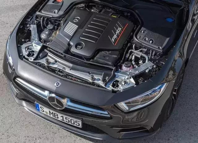 不买AMG CLS53的原因,还真不仅仅是买不起而已