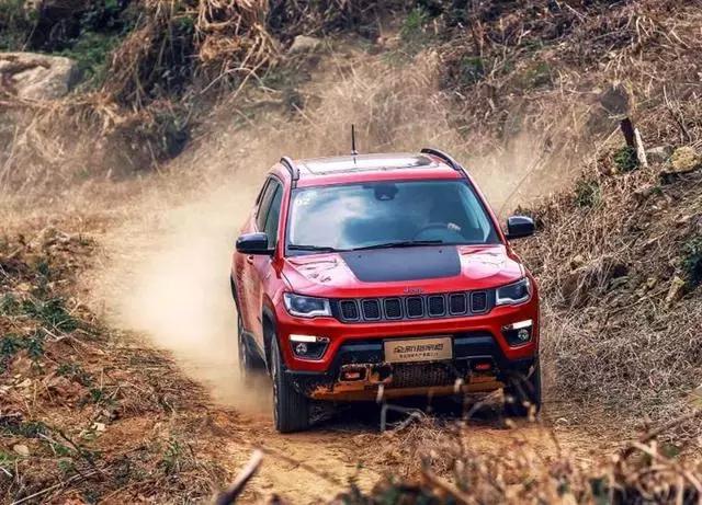 20万出头买合资SUV,省心省油高颜值,就这四款!