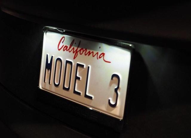 特斯拉Model 3交付日期再次延期，预计国内2019年