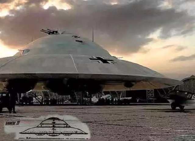 二战时德国的军事力量有多大? 现在还有很多国