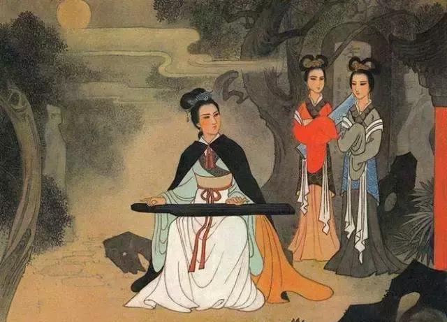 古代家暴立法 李清照为摆脱家暴不惜坐牢