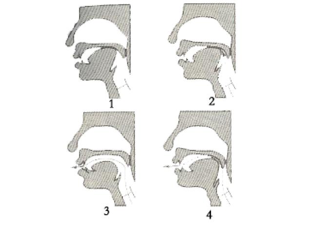 g、k音发不准是怎么回事