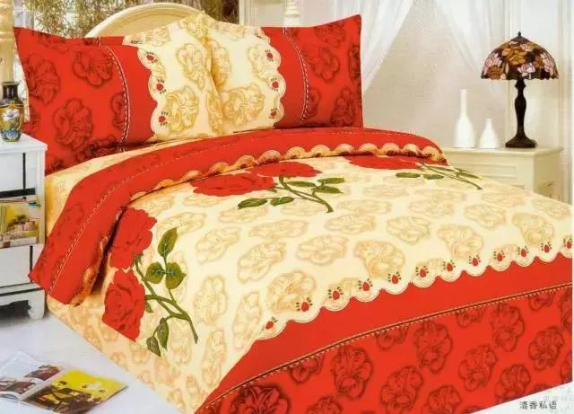 选购床罩怎么做最科学?纯棉、丝绸、化纤哪种