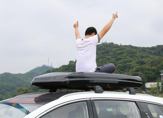 坐车顶试试质量 可以信赖