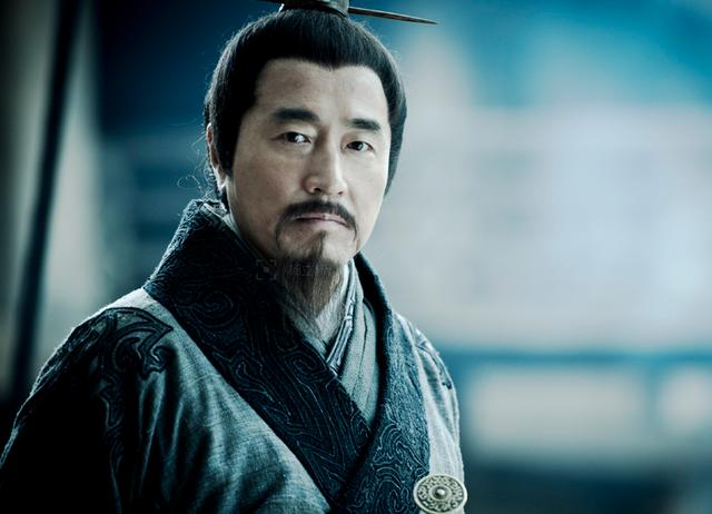 成也萧何败萧何，萧何到底是真君子还是伪小人?