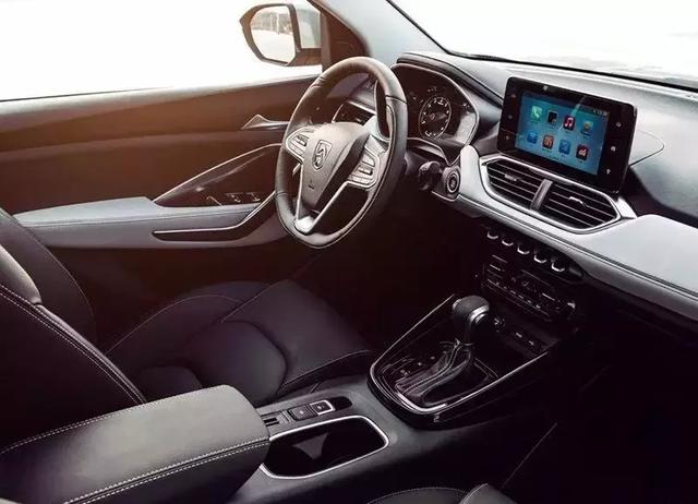 2018年必火的十款SUV