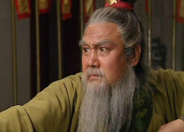 从《三国演义》看五虎上将人品,赵云最完美,黄忠有一点让人不齿