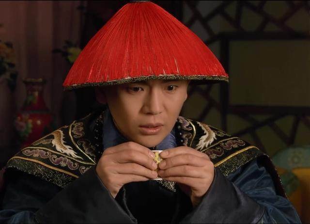 沈眉庄到死也不知,为何她和温实初一夜动情未被发现?