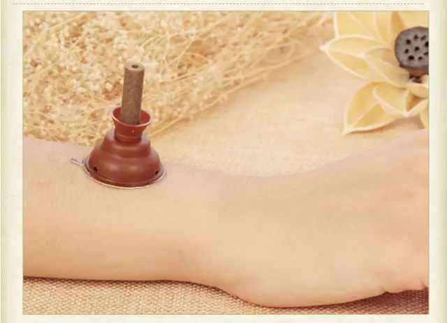 艾灸器具大全,挑选一款最适合你的艾灸器