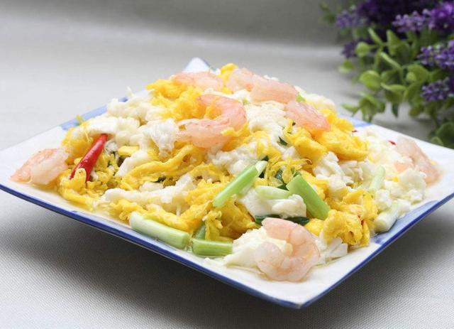 虾的10种家常特色做法,简单易学,越吃越上瘾!过