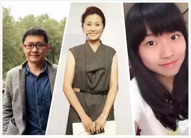 51岁黄菡全家近照，女儿漂亮像妈妈，把老公倒追到手恩爱26年！