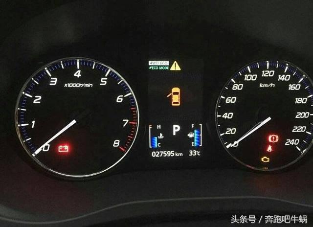 欧蓝德10个月跑了3万公里,5保作业加用车感受