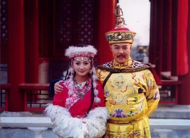 20年后再看《还珠格格,居然有了新发现