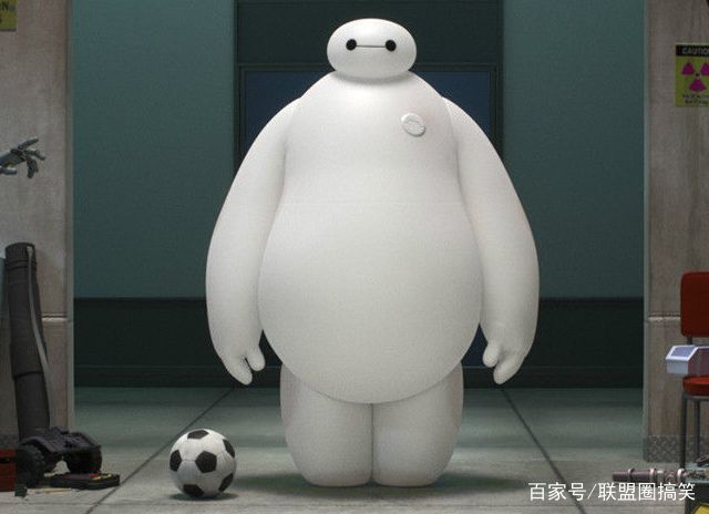 搞笑段子:闺蜜告诉我，冬天才是大胖子最尴尬的季节!